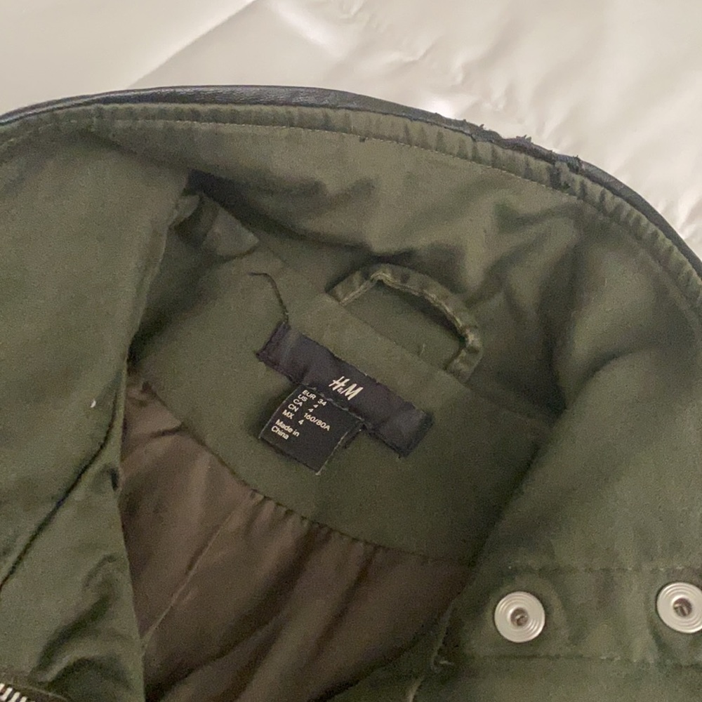 Jacket - Picture 7 of 7